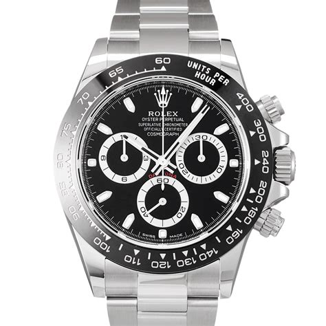 rolex daytona wartezeit